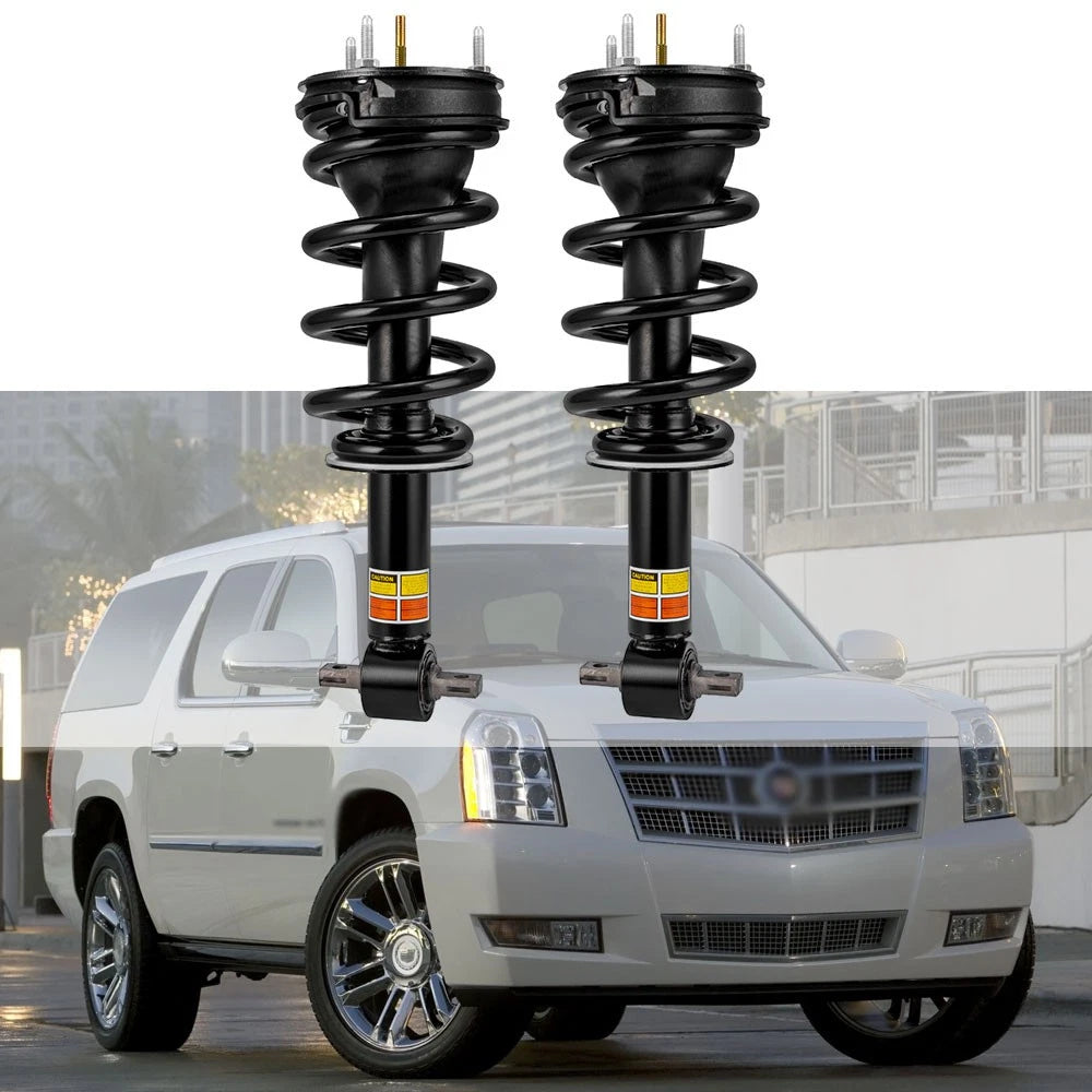 Front Shock Strut Assembly for Cadillac Escalade (2007–2014) 15886465