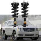 Front Shock Strut Assembly for Cadillac Escalade (2007–2014) 15886465