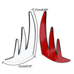 3D Tank Traction Pad for Universal Motorcycle (All Models)