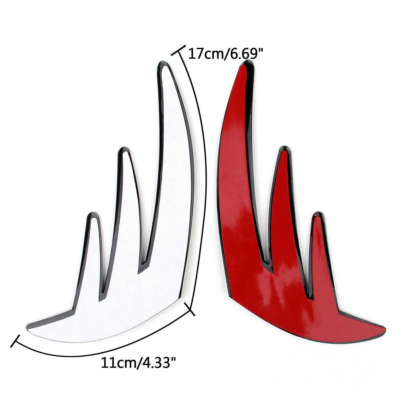 3D Tank Traction Pad for Universal Motorcycle (All Models)