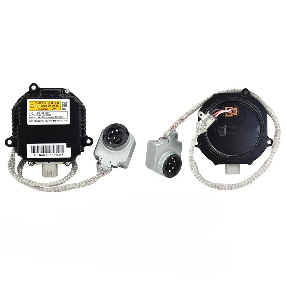 HID Xenon Ballast Control Unit for Nissan 350Z Infiniti M35 M45 (2003–2009)