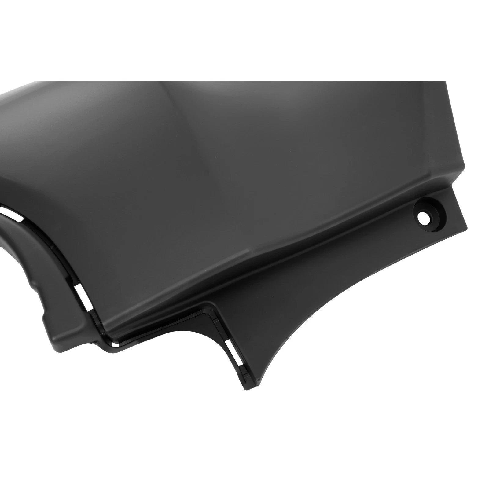Rear Left Bumper Face Bar End Extension for Honda HR-V (2016–2022)