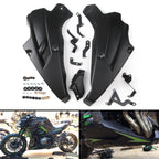 Lower Fairing Panel Cover for Kawasaki Z900 (2017–2019)