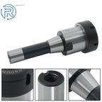 ER40 Collet Chuck for Milling Machine R8 (High Precision)