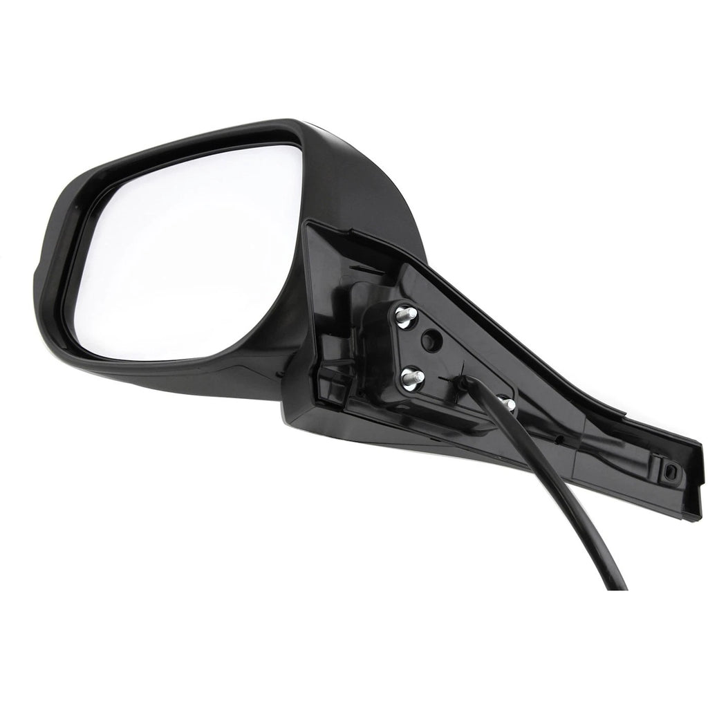 Power Mirror for Honda Insight (2010–2014) Left Heated Manual Folding