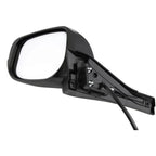 Power Mirror for Honda Insight (2010–2014) Left Heated Manual Folding
