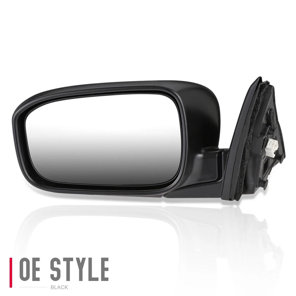 Powered Driver Side Door Mirror for Honda Accord (2003–2007) HO1320152