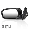Powered Driver Side Door Mirror for Honda Accord (2003–2007) HO1320152