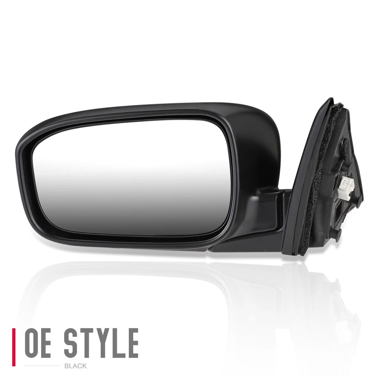 Powered Driver Side Door Mirror for Honda Accord (2003–2007) HO1320152