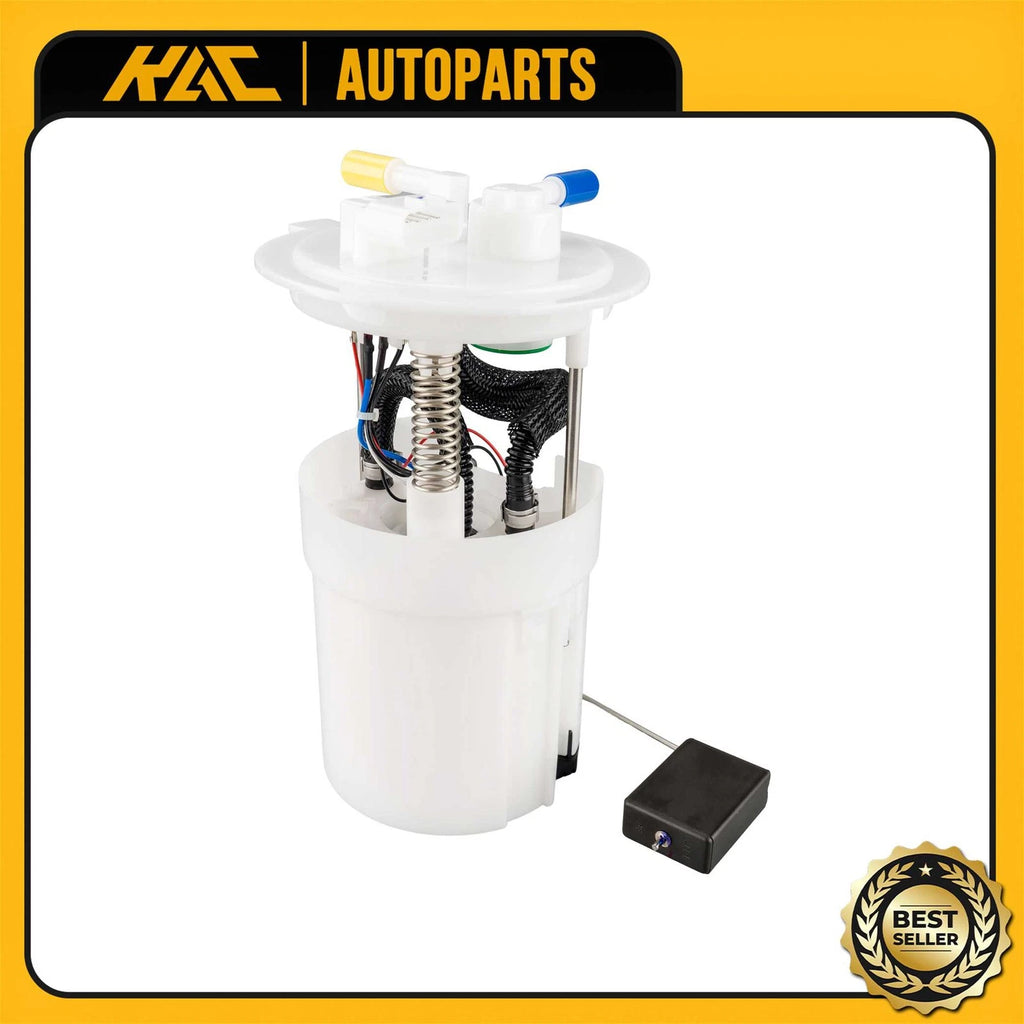 Fuel Pump Assembly for Nissan Altima (2007–2012) & Maxima (2009–2014)