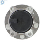Rear Wheel Hub Bearing for Hyundai Santa Fe Sport (2011–2015)