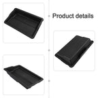 Waterproof Under Seat Storage Box for XPeng G6 (2023–2025)