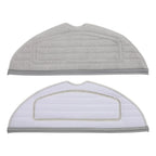 4 Mop Cleaning Cloths for Mova Robot Vacuums