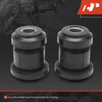 2X Front Lower Control Arm Bushing for Ford Focus (2000-2011)