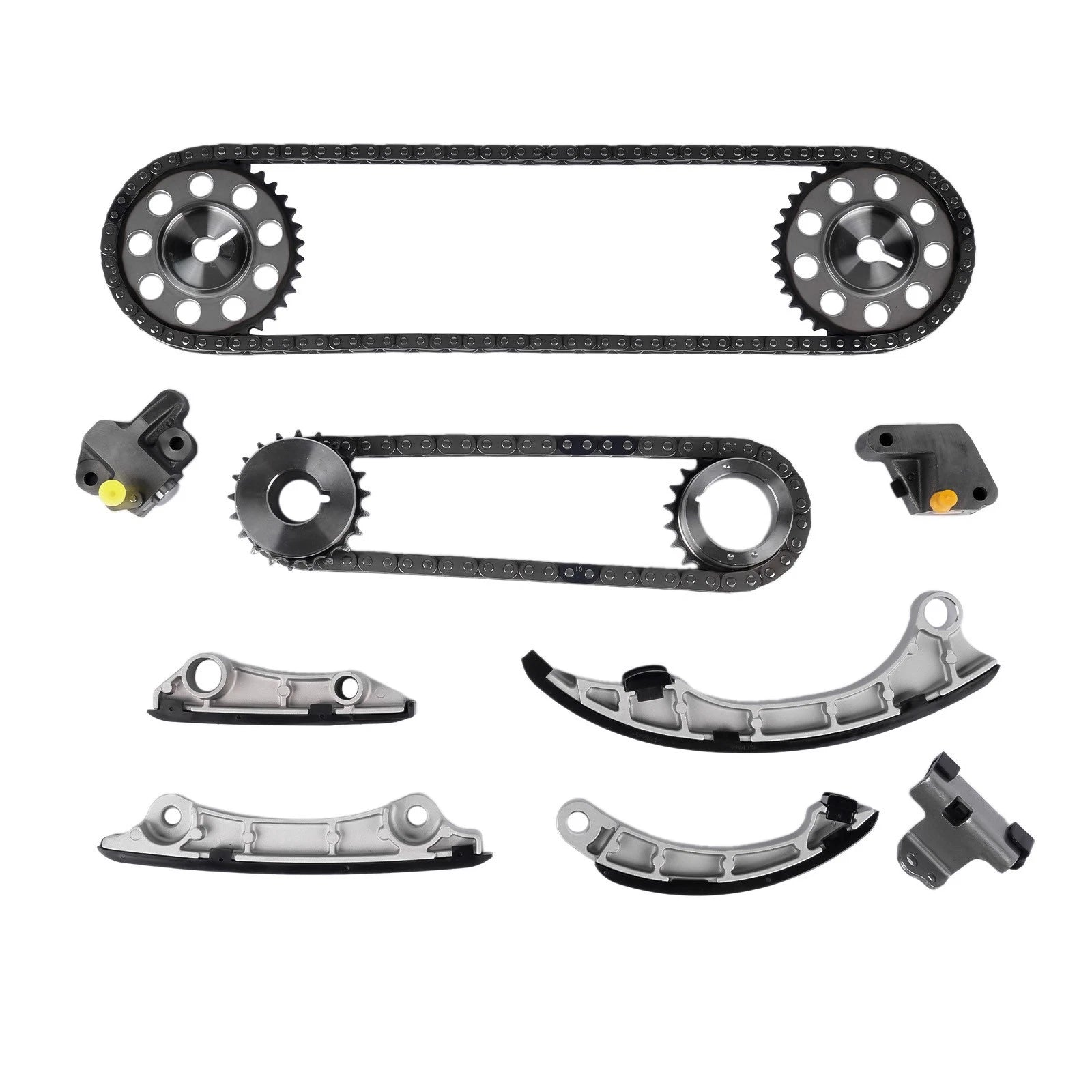 Timing Chain Kit for Toyota Hilux Innova (2015-2023)