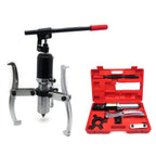 3-Jaw Hydraulic Bearing Gear Puller for Garage Tool (5T)