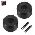 2Pcs Secondary Clutch Roller for Polaris Ranger RZR