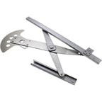 Power Window Regulator for Chevy Malibu (1997–2005) Front Left