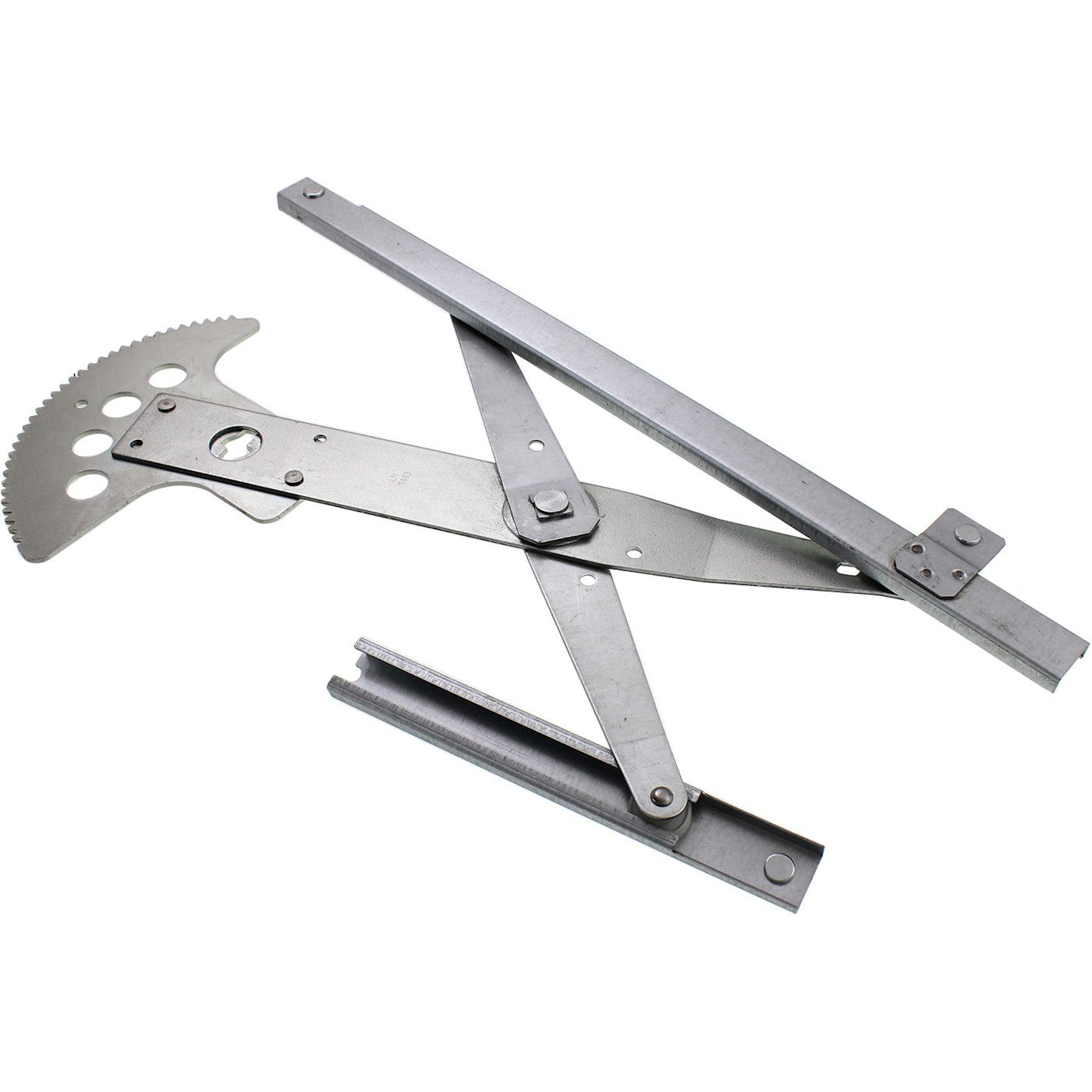 Power Window Regulator for Chevy Malibu (1997–2005) Front Left