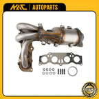 Catalytic Converter for Toyota RAV4 Scion xB (2006–2008, 2008–2015) EPA