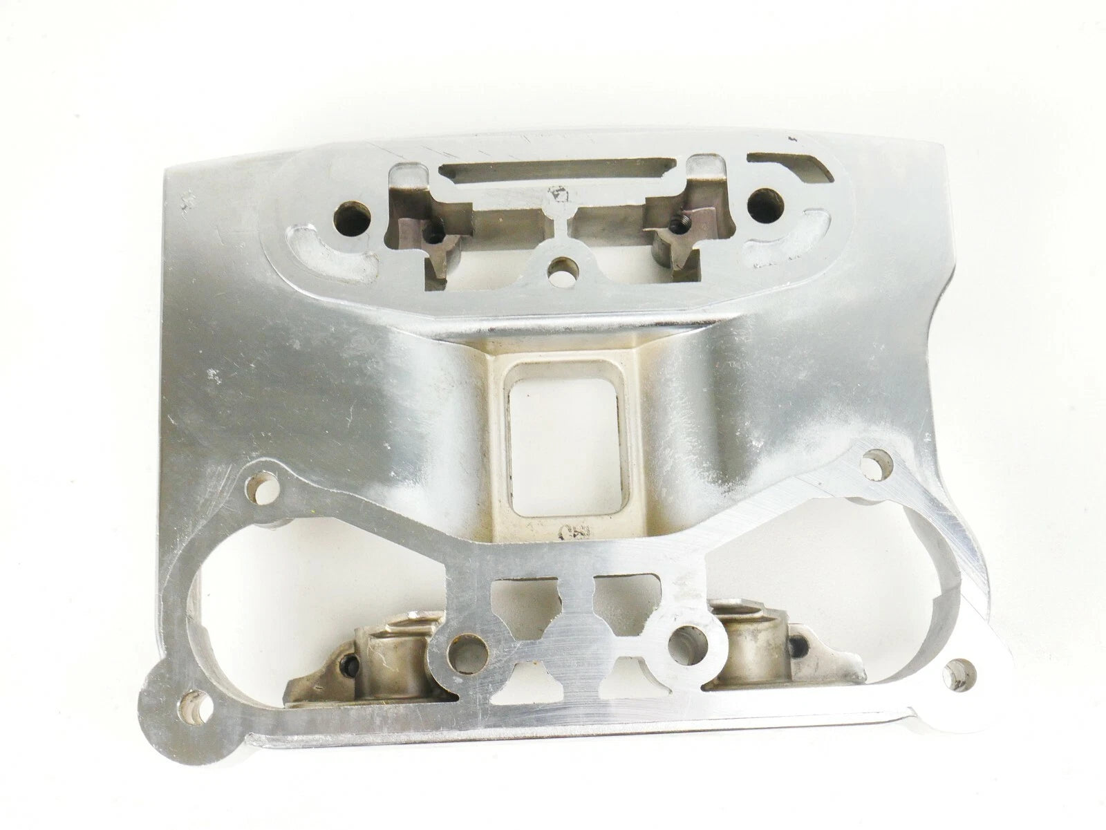 Genuine Inner Rocker Cover for Harley FLHS FLHT FLST FLTC FXEF FXRP FXRS (1987–1990)