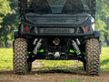 SuperATV Atlas Pro Rear Lower A-Arms for Kawasaki Teryx S / 4 S (2021–2023)