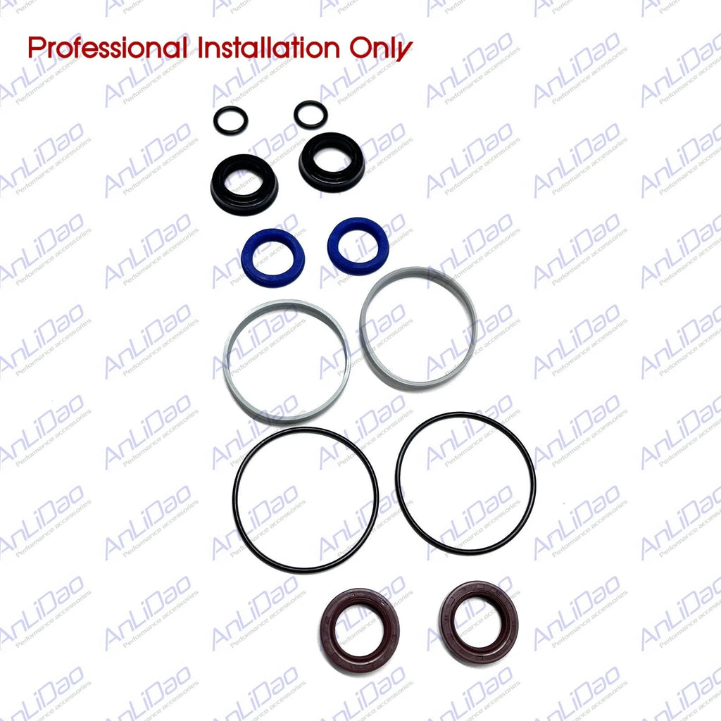 2X Trim Cylinder Repair Kit for Volvo Penta DPH DPR (21840806)