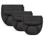 Fishing Reel Cover for All Models (Neoprene)
