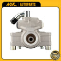 Power Steering Pump for Ford F-150 (2004–2008) Expedition Navigator Mark LT