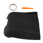 Center Console Armrest Lid for Ford F-150 Raptor (2015–2020) Leather
