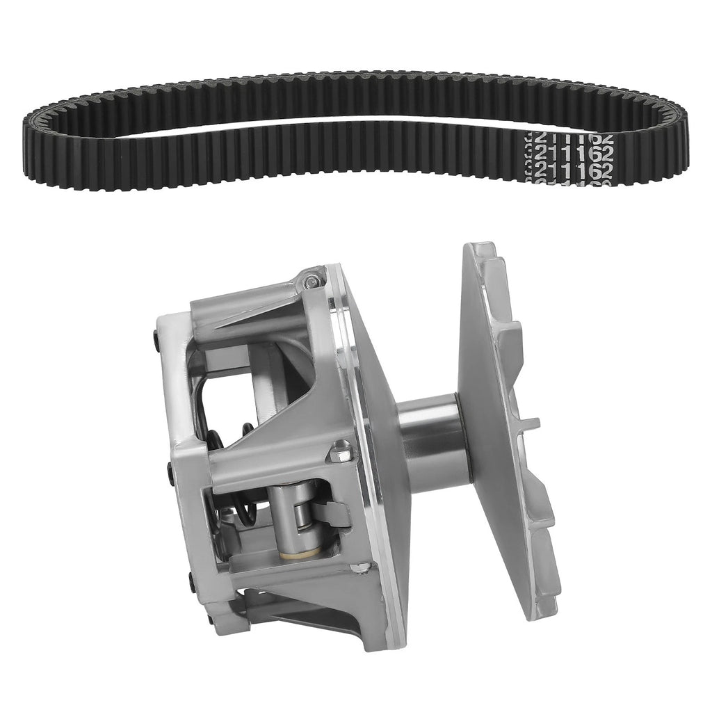 Primary Drive Clutch and Belt Kit for Polaris RZR 800 (2010–2014)