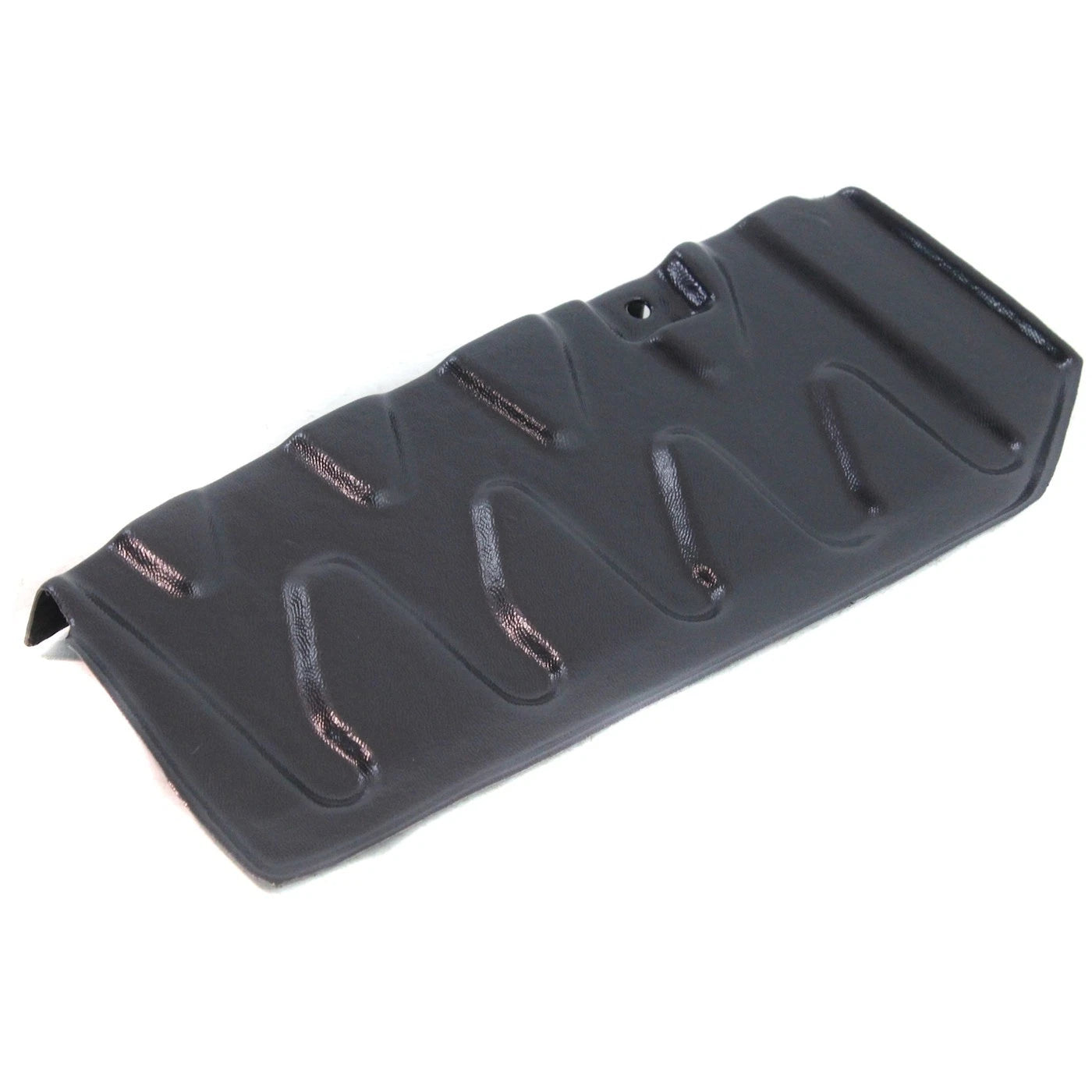 Engine Splash Shields for Driver & Passenger Side