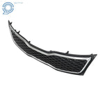 Front Upper Chrome Grille for Kia Optima SX Turbo (2011-2013)