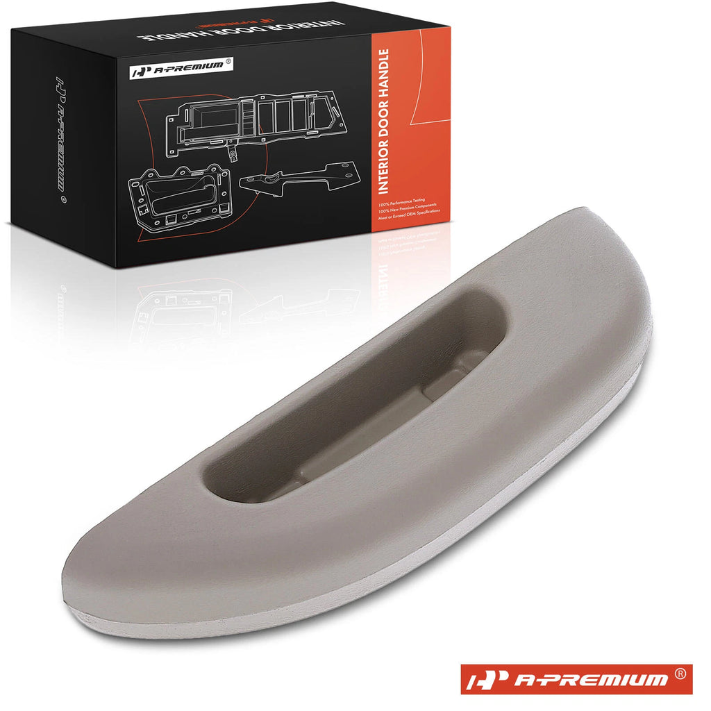 Front Right Interior Door Handle for Chevy Express 1500 2500 (1996–2002)