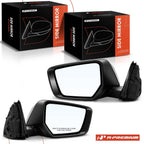 Power Mirrors with Power Fold Signal Heated for Chevy Impala (2014–2020)