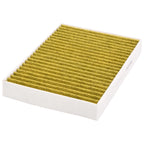 2X Activated Carbon Cabin Air Filter for BMW 530e 740i 840i M5 M8 X5 X6 X7 (2017–2023)