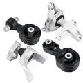 Engine Motor & Trans Mount Set for Honda Accord (2018–2022)