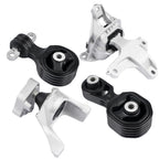 Engine Motor & Trans Mount Set for Honda Accord (2018–2022)