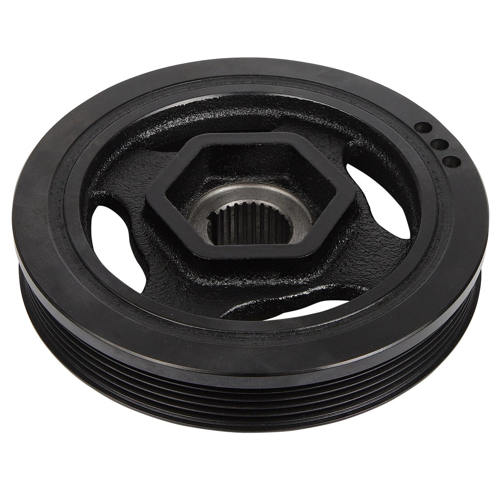 Harmonic Balancer for Honda Fit (2009–2013)