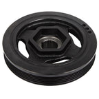Harmonic Balancer for Honda Fit (2009–2013)