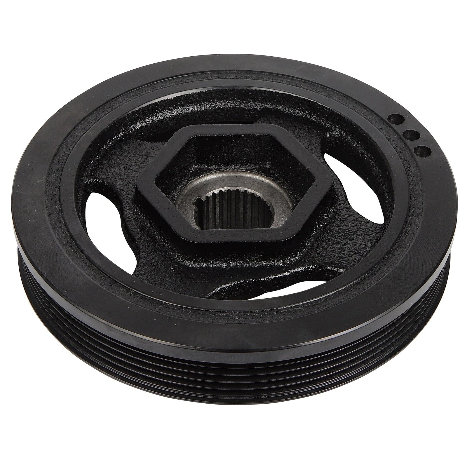 Harmonic Balancer for Honda Fit (2009–2013)
