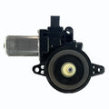RH Window Lift Motor 6 pin for Mazda 2, Mazda 3, Mazda 6, CX-5 (2007–2021)