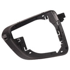 Left Exterior Mirror Frame Ring for Tesla Model Y (2020-2023)