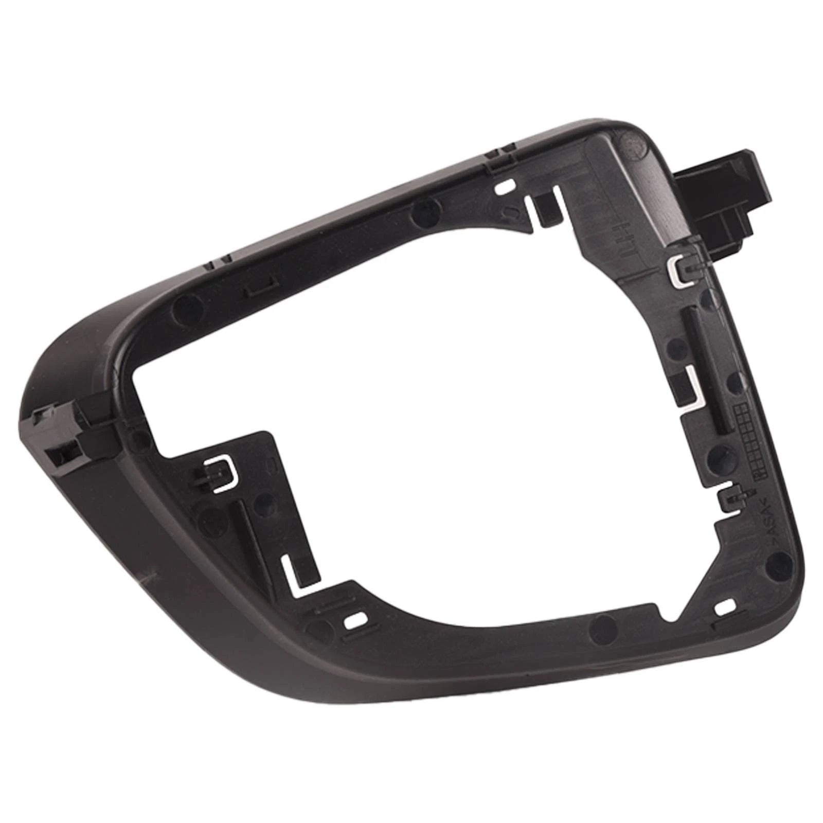 Left Exterior Mirror Frame Ring for Tesla Model Y (2020-2023)