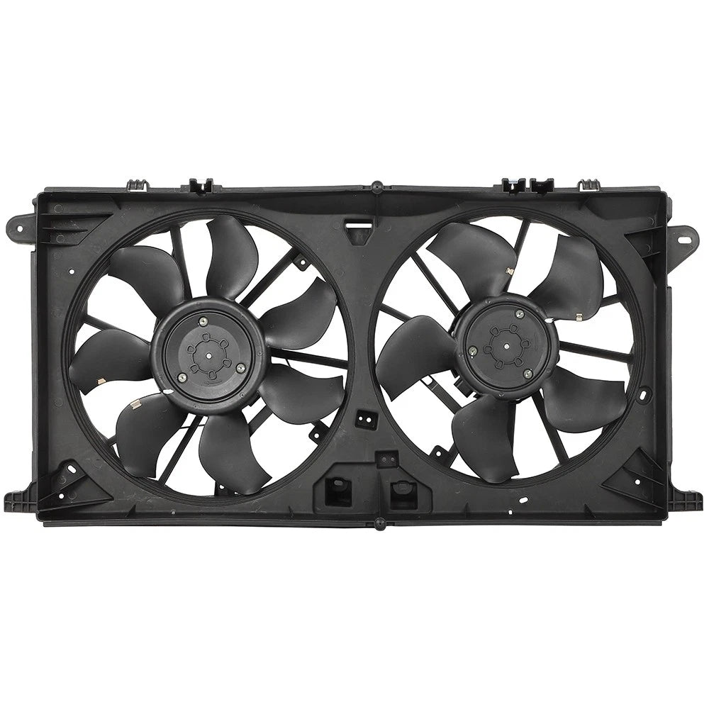 Radiator Condenser Fan for Ford Expedition F-150 (2021–2024)