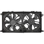 Radiator Condenser Fan for Ford Expedition F-150 (2021–2024)