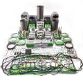 Overhaul Rebuild Kit for Dodge Cummins 6B 6BT 5.9L 12V (1989–1998)