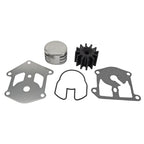 Water Pump Impeller Service Repair Kit for OMC Cobra Stern Drives (N/A)