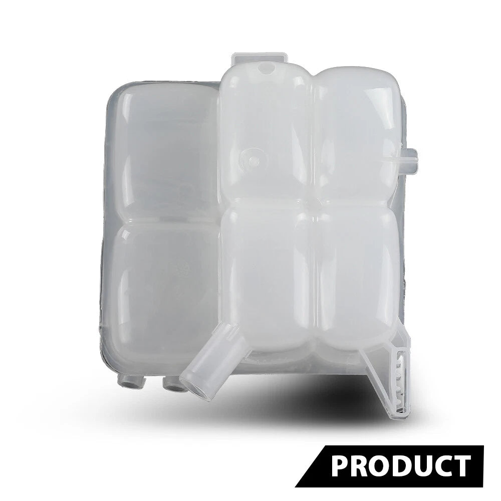 Coolant Reservoir Overflow Tank for Ford Focus, Escape, C-Max, Transit Connect