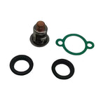 52ºC 125°F Thermostat for Honda 4 Stroke 4.5-15HP 19300-881-761